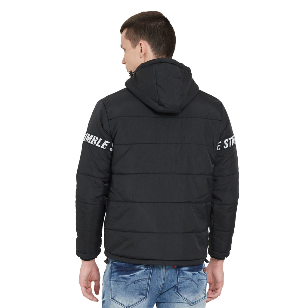 Duke Urban Men Full Sleeve Jacket (SDZ895)
