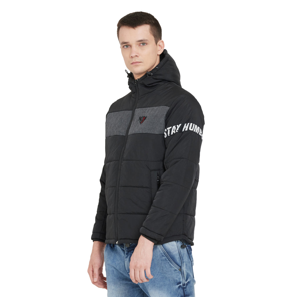 Duke Urban Men Full Sleeve Jacket (SDZ895)