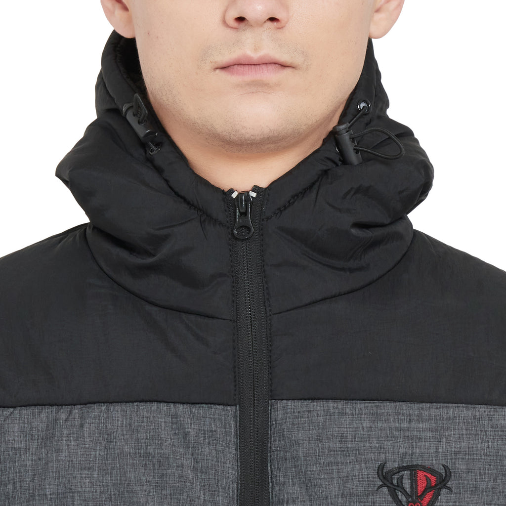 Duke Urban Men Full Sleeve Jacket (SDZ895)