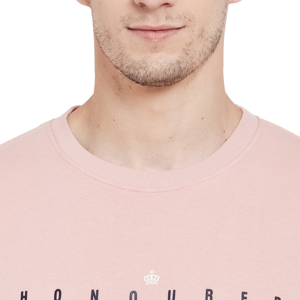 Duke Urban Men Round Neck Sweatshirt (MTLF3751)