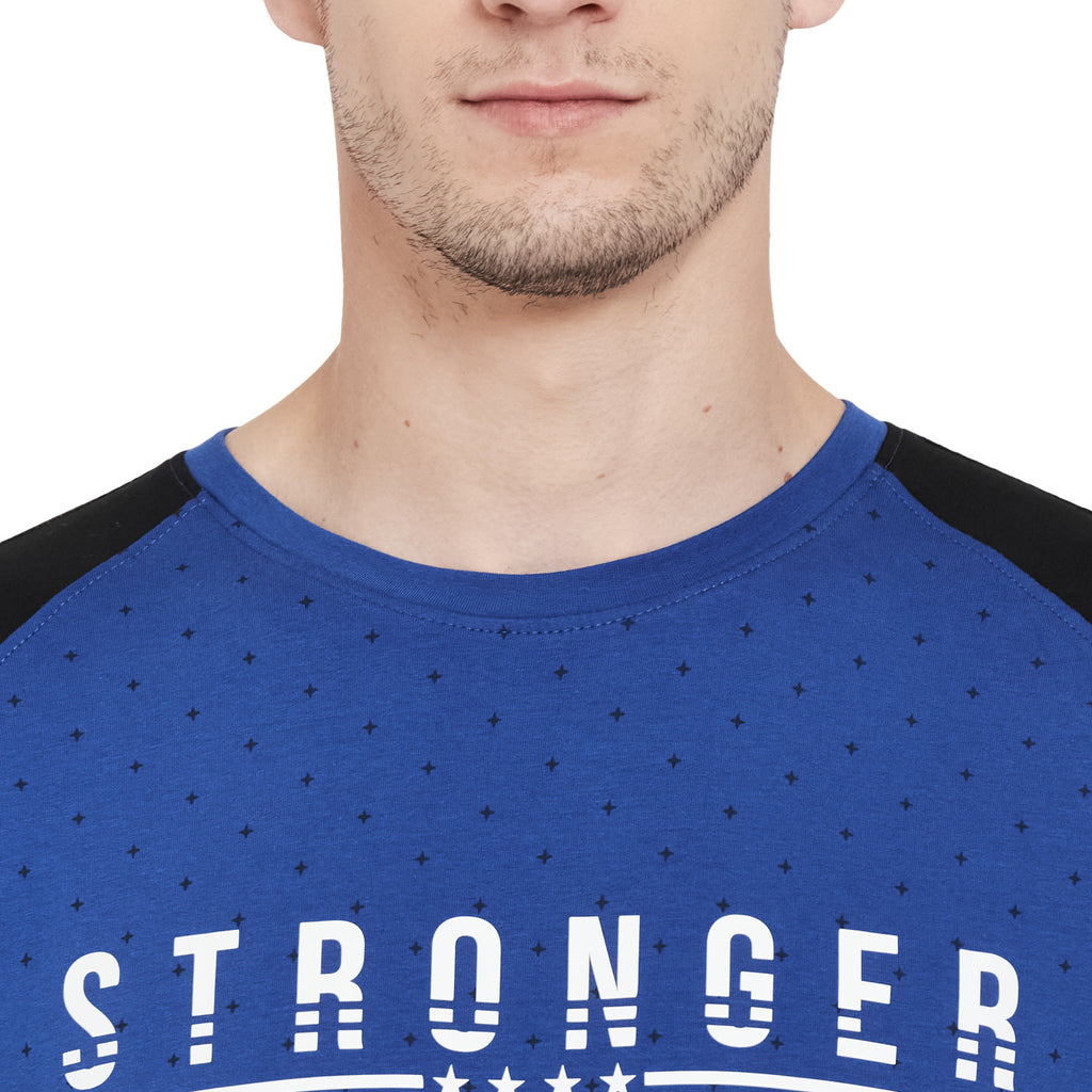 Duke Urban Men Round Neck Sweatshirt (LF3941)