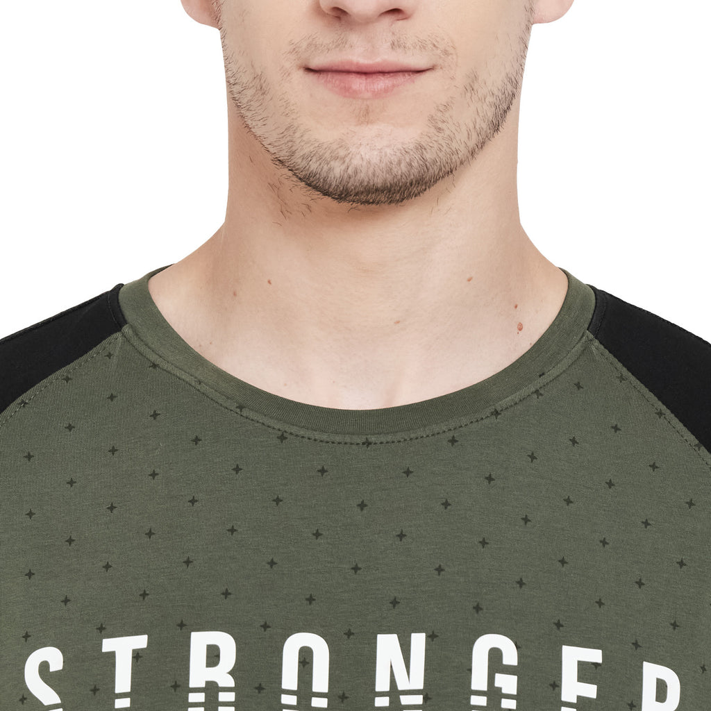 Duke Urban Men Round Neck Sweatshirt (LF3941)