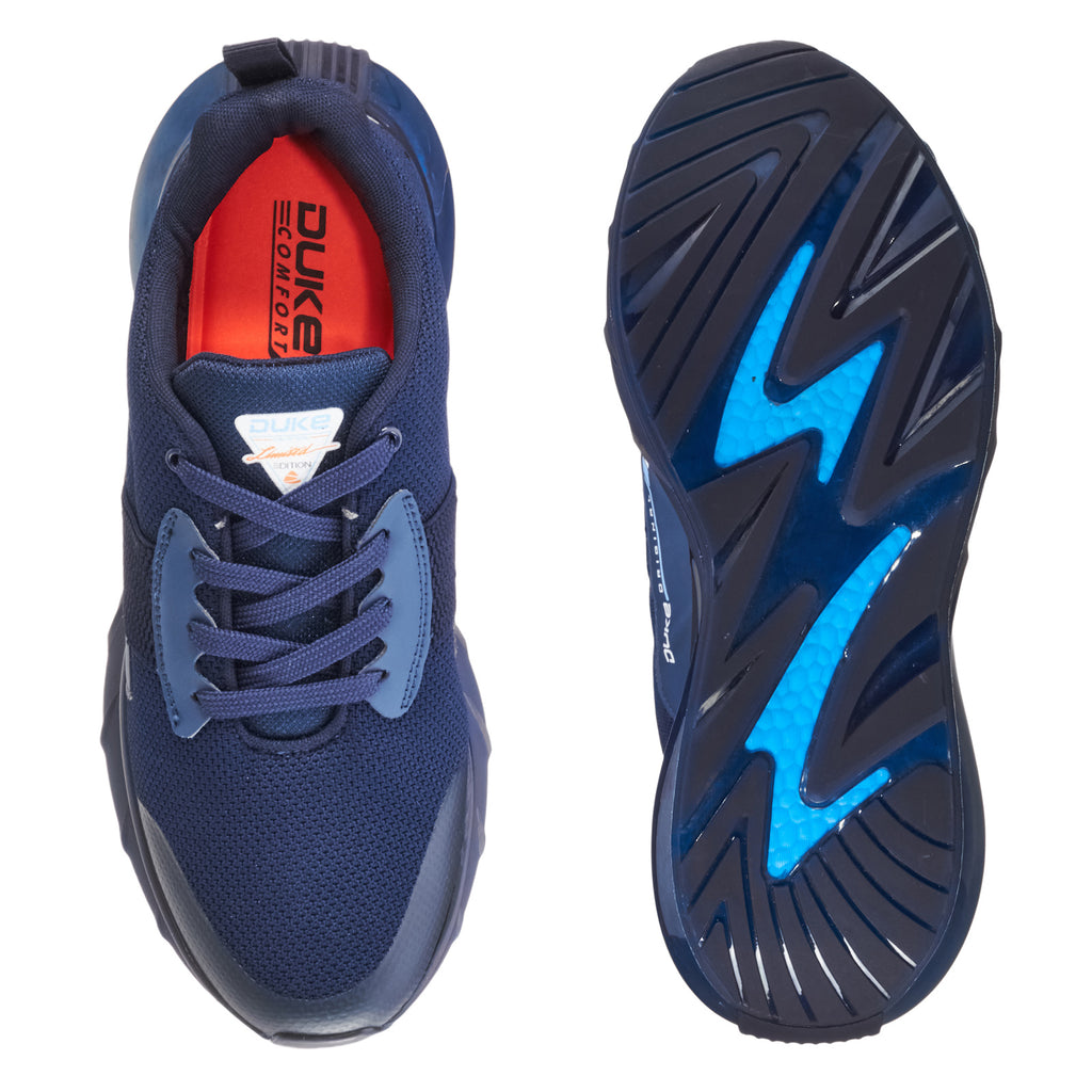 Duke Men Sports Shoes (FWOL1373)