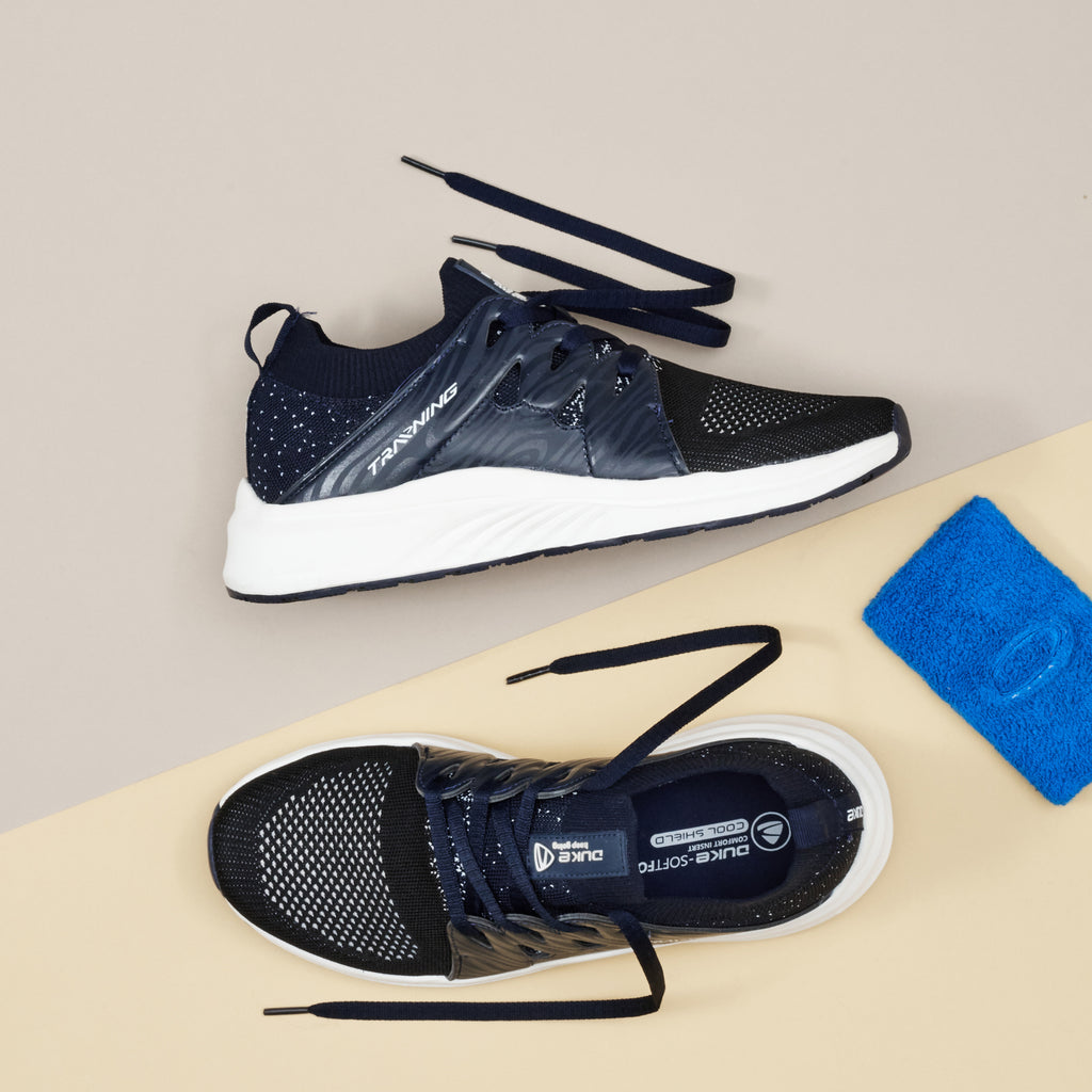 Duke Men Sports Shoes (FWOL1390)