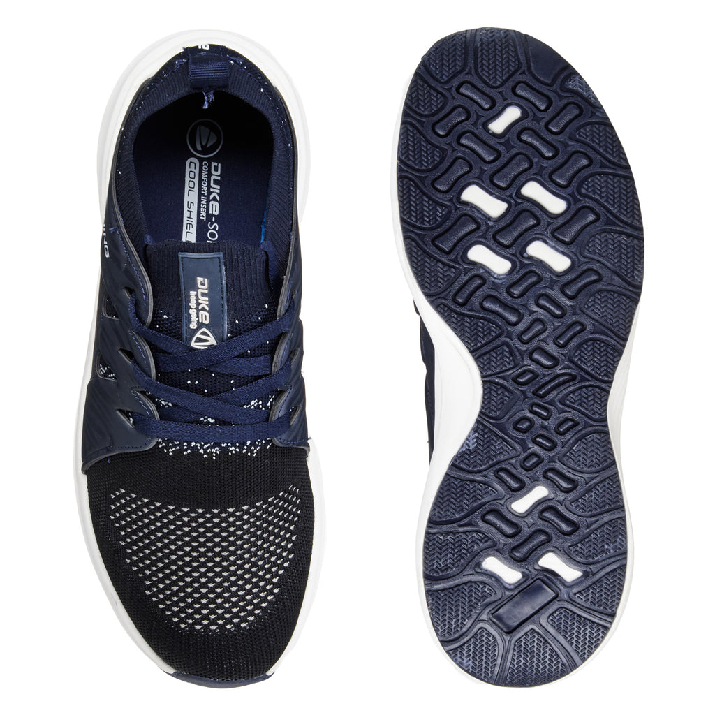 Duke Men Sports Shoes (FWOL1390)