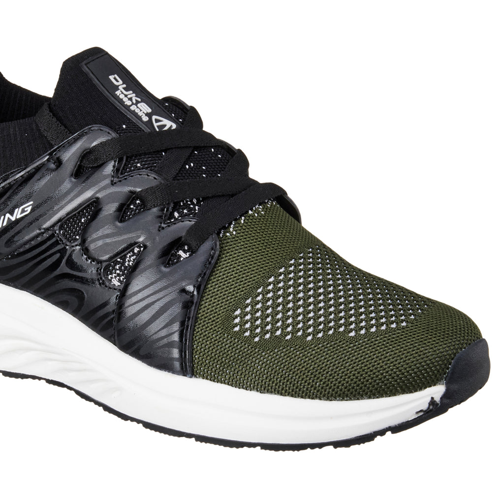 Duke Men Sports Shoes (FWOL1390)