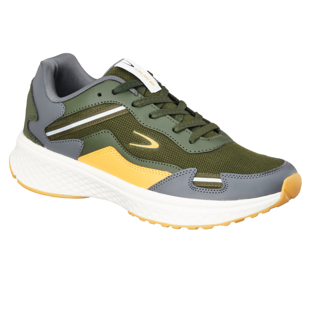 Duke Men Sports Shoes (FWOL1393)