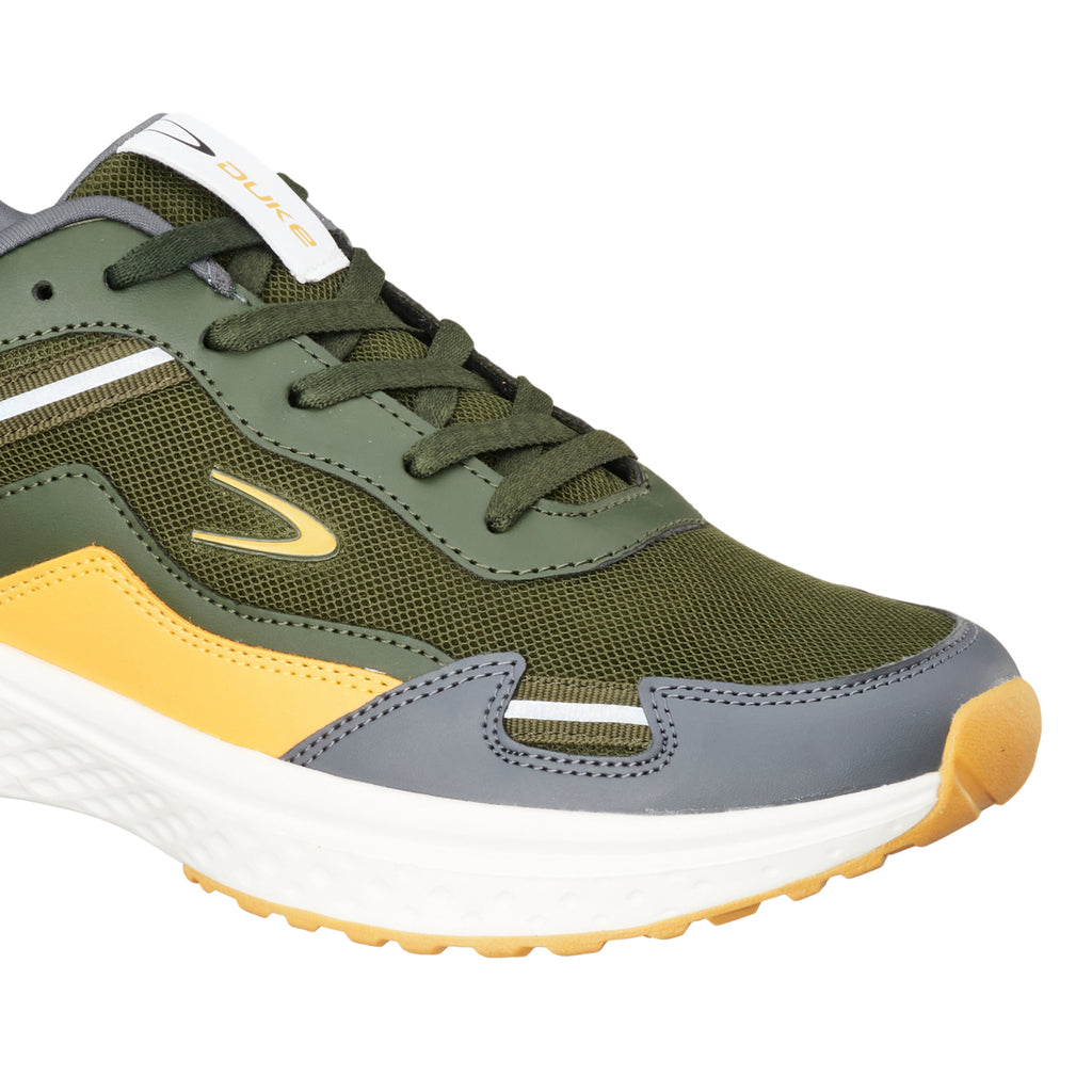 Duke Men Sports Shoes (FWOL1393)