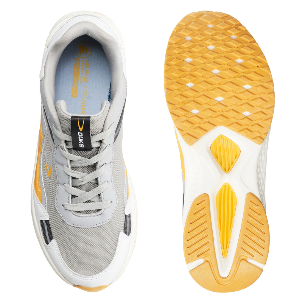 Duke Men Sports Shoes (FWOL1393)