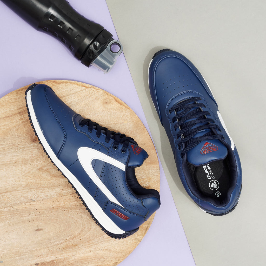 Duke Men Sneakers (FWOL1363)