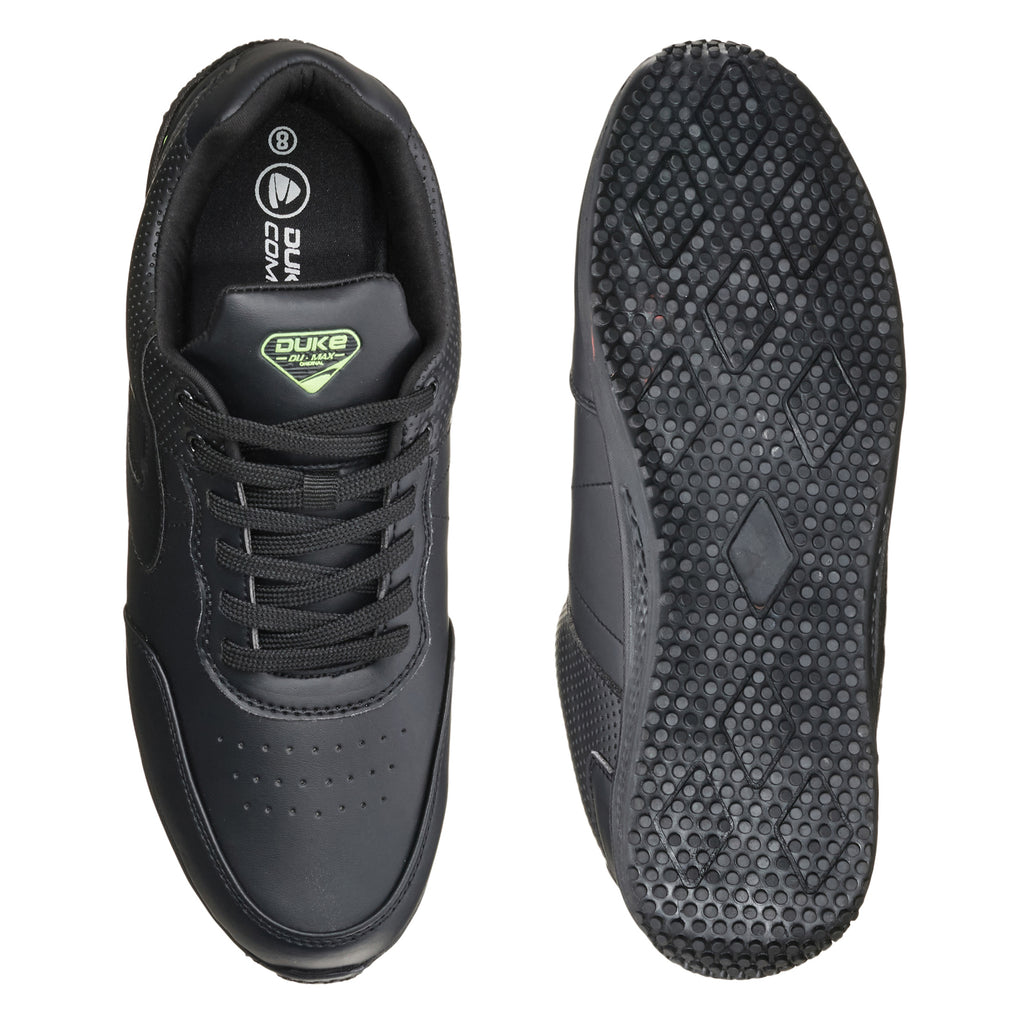 Duke Men Sneakers (FWOL1363)