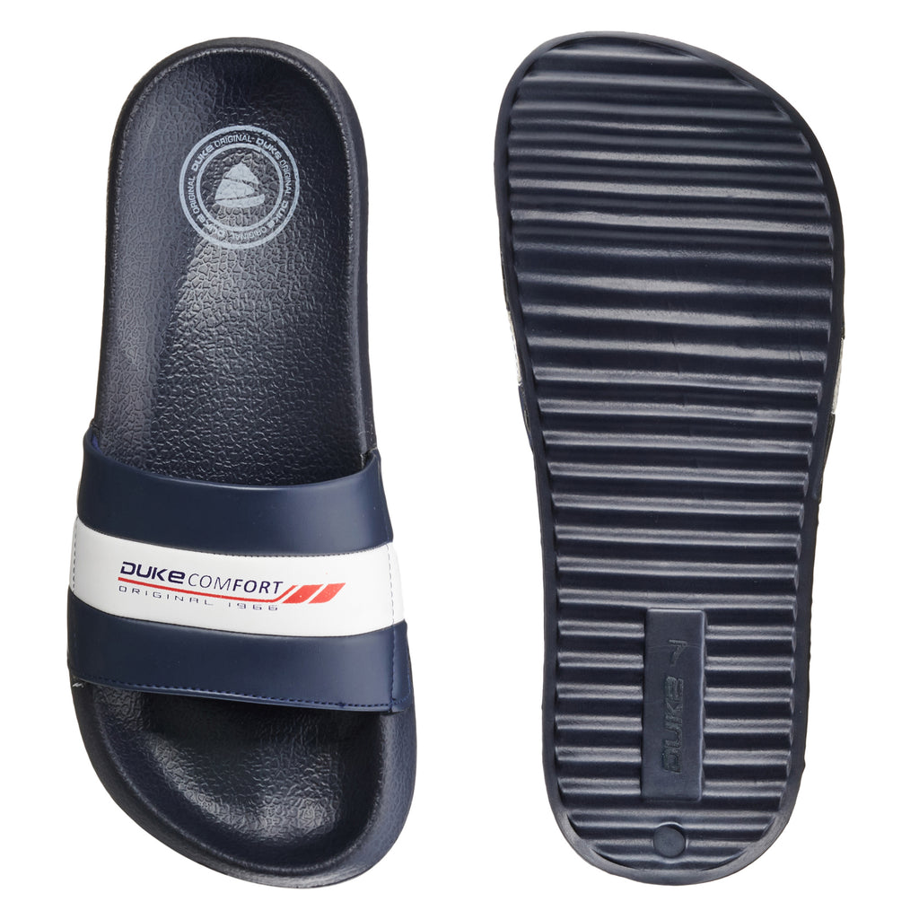 Duke Men Sliders (FWC6075)