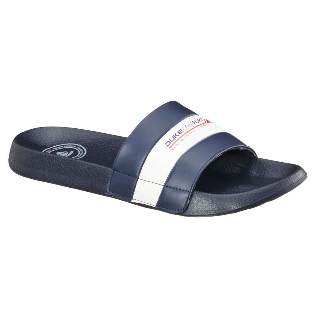 Duke Men Sliders (FWC6075)