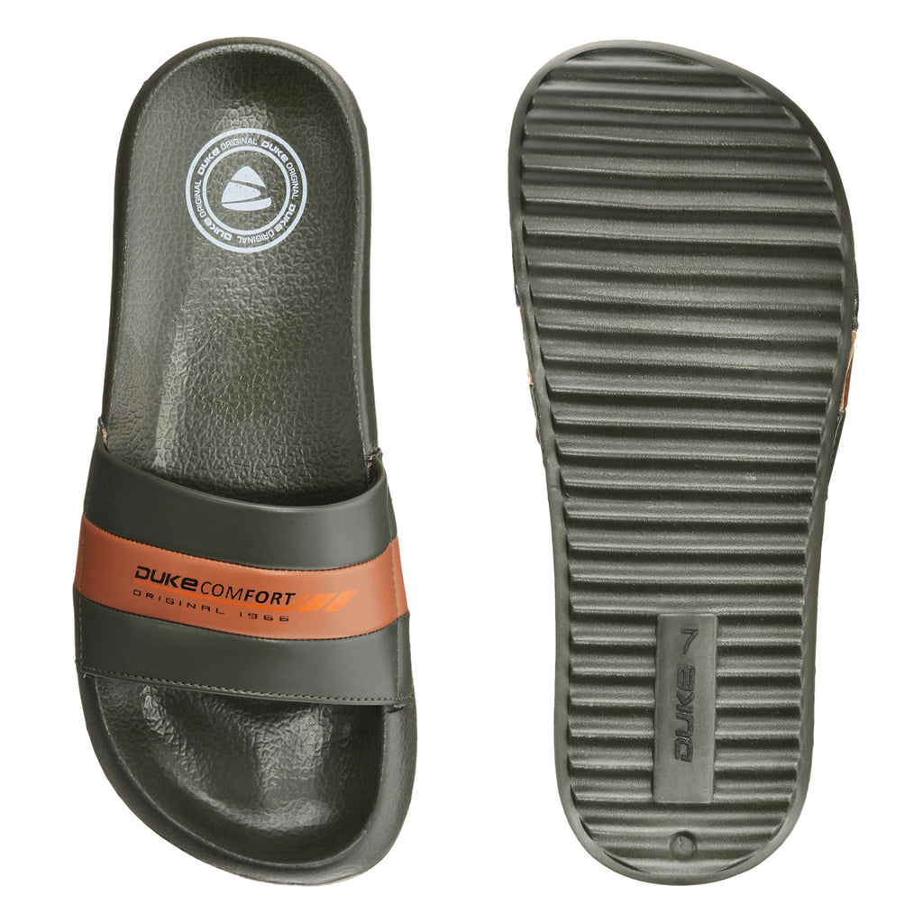 Duke Men Sliders (FWC6075)