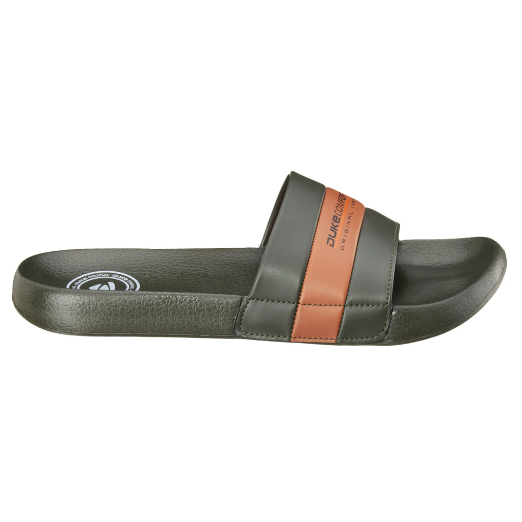 Duke Men Sliders (FWC6075)