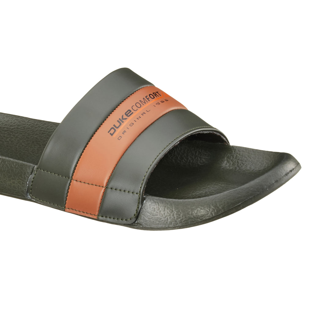 Duke Men Sliders (FWC6075)