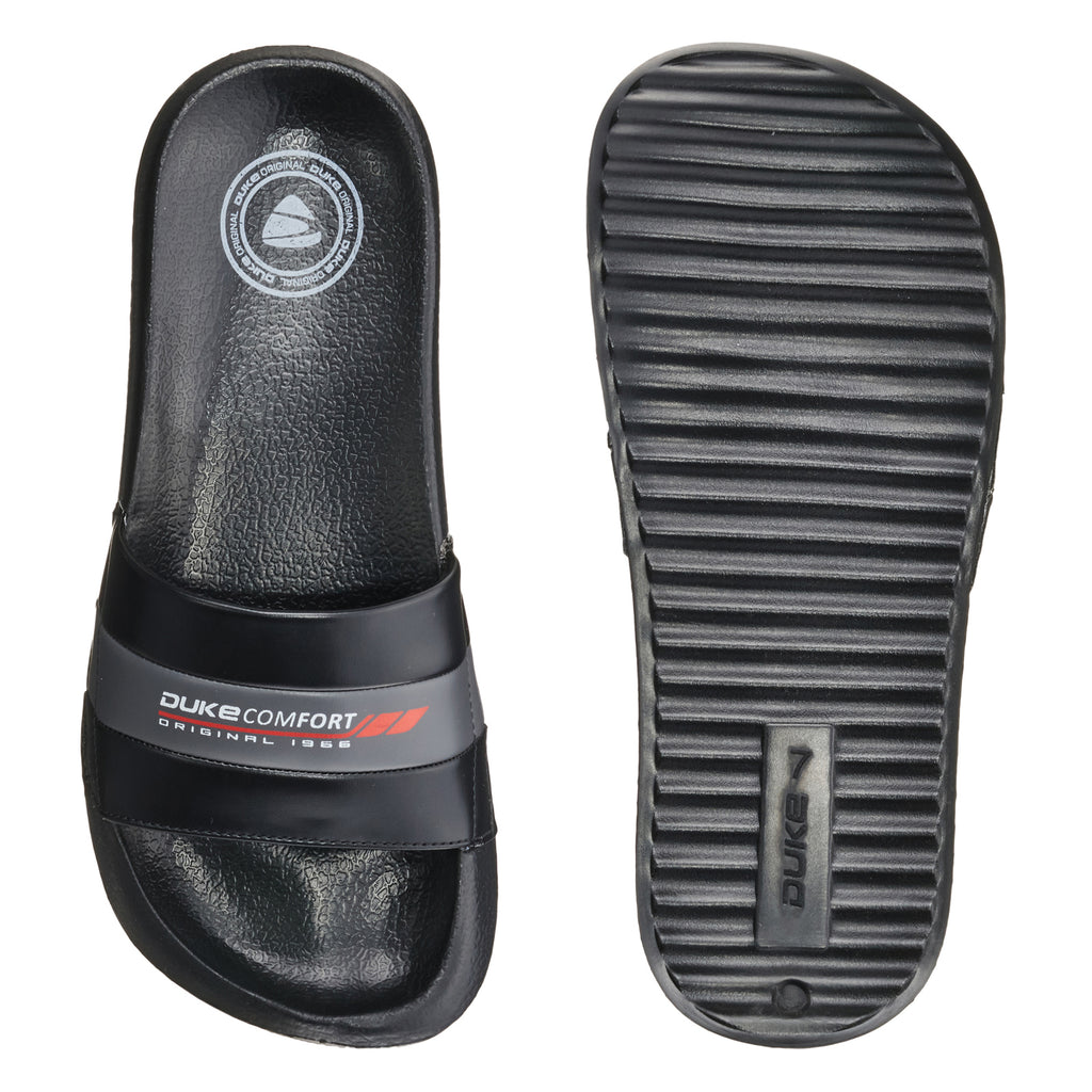 Duke Men Sliders (FWC6075)