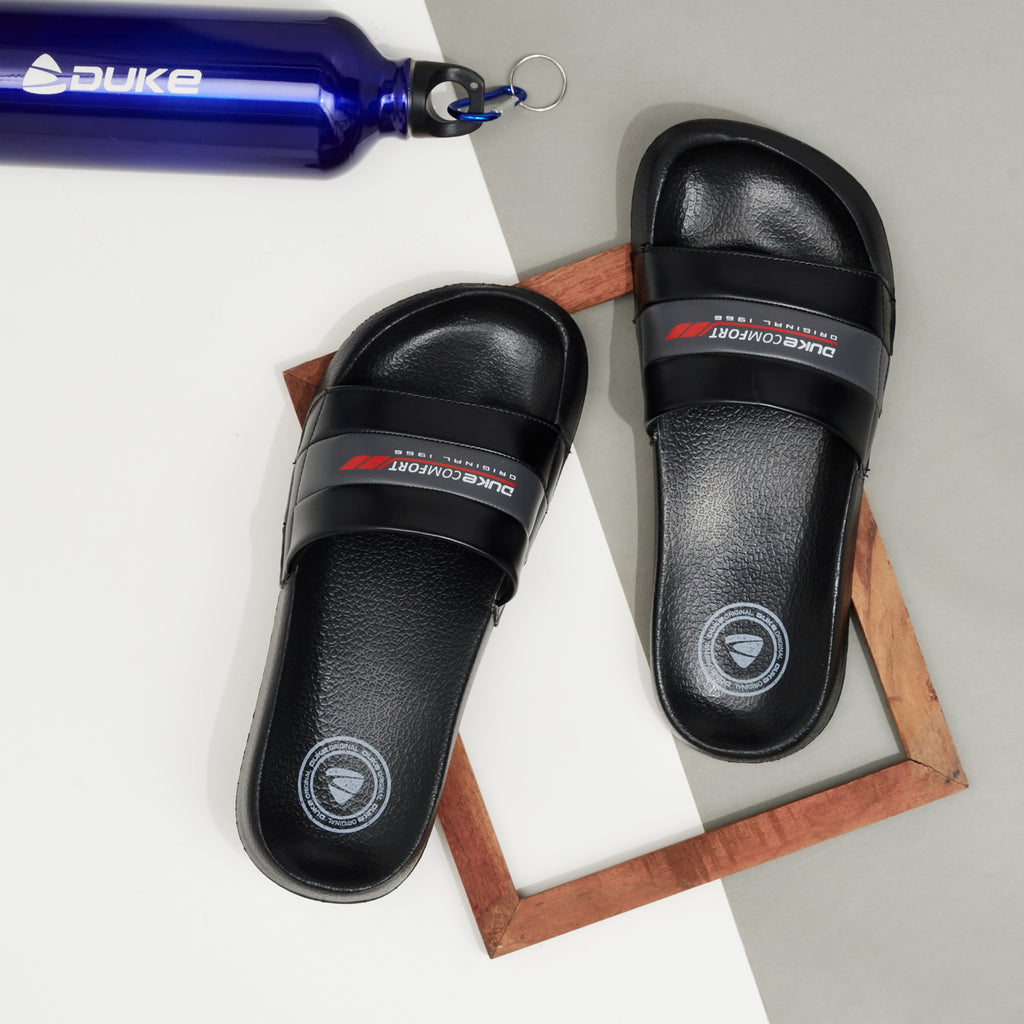 Duke Men Sliders (FWC6075)