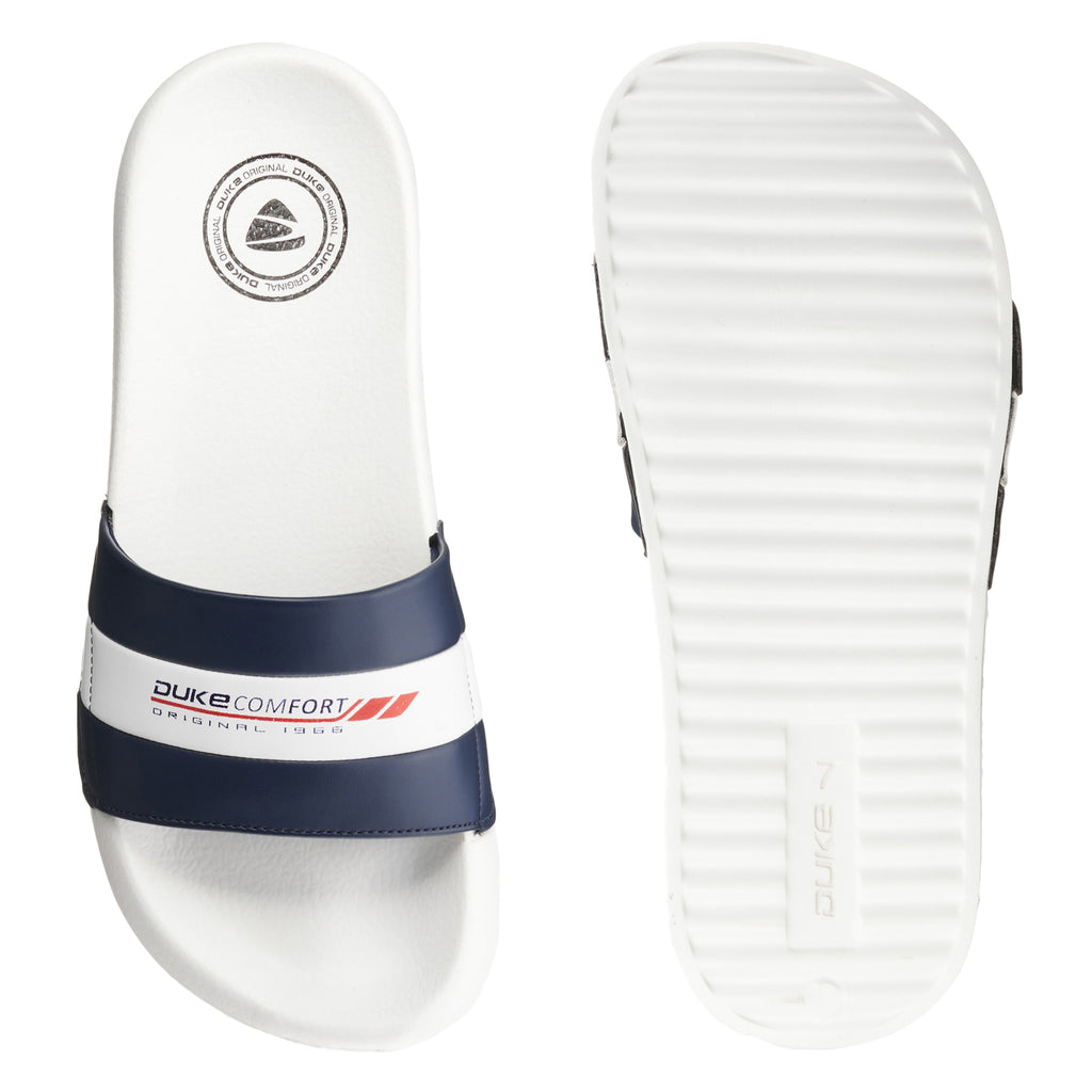 Duke Men Sliders (FWC6075)