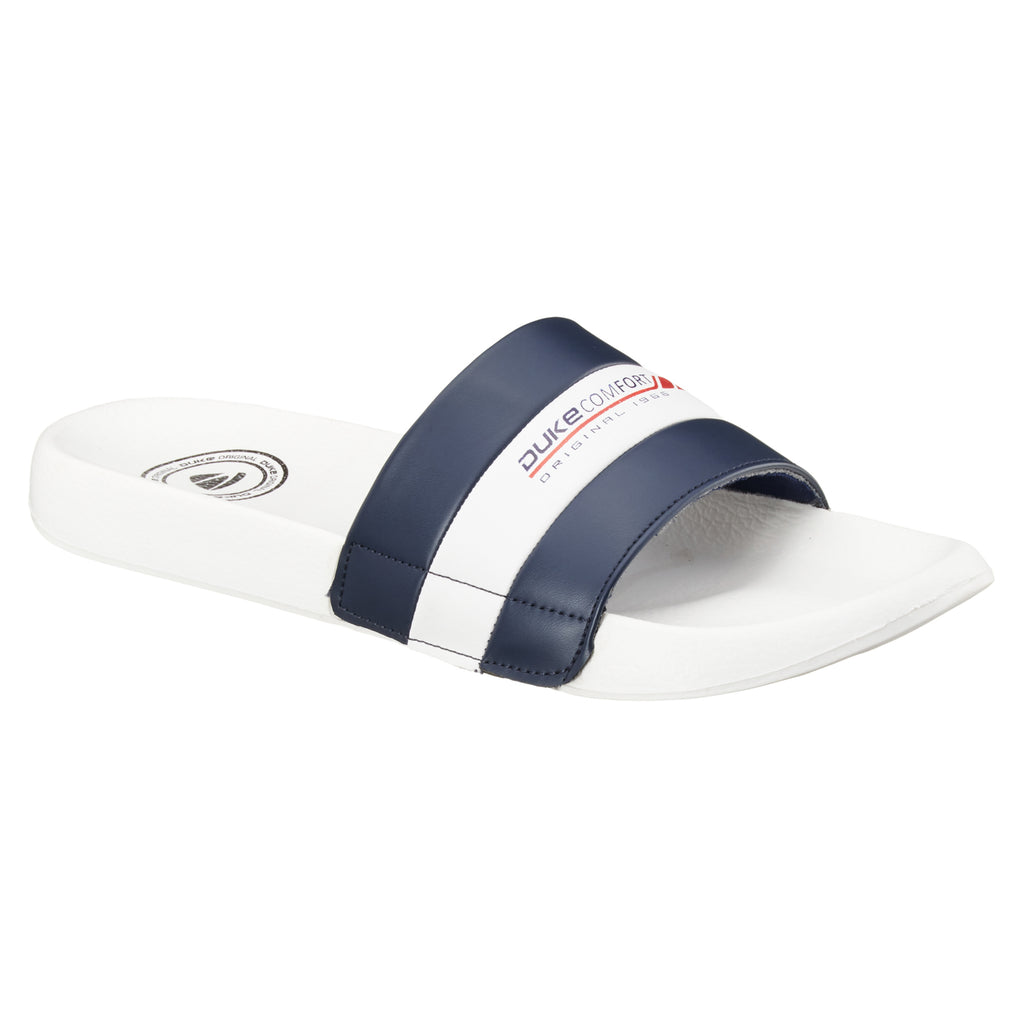 Duke Men Sliders (FWC6075)