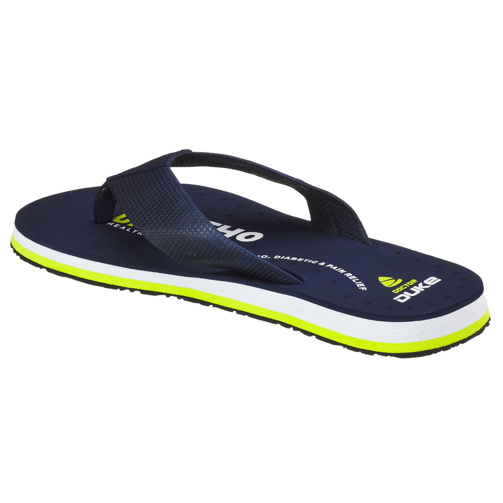 Duke Men Doctor Duke Flip-flops (DRDUKE02)