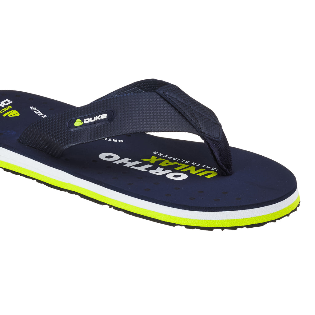 Duke Men Doctor Duke Flip-flops (DRDUKE02)