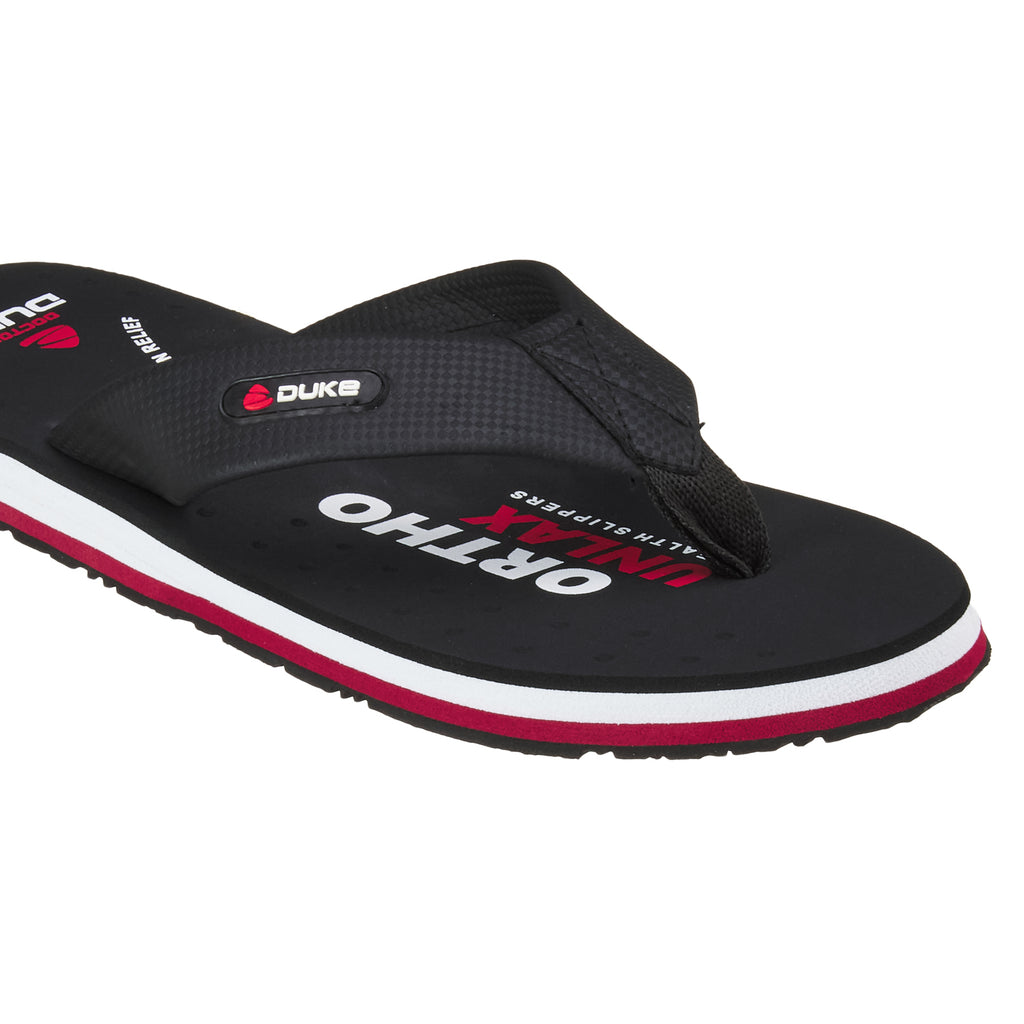 Duke Men Doctor Duke Flip-flops (DRDUKE02)