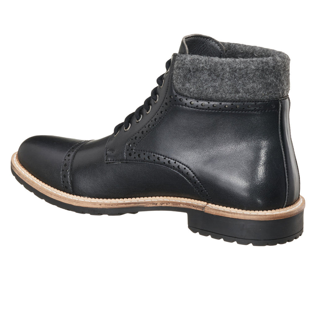 Duke Men Boots (FWOL830)