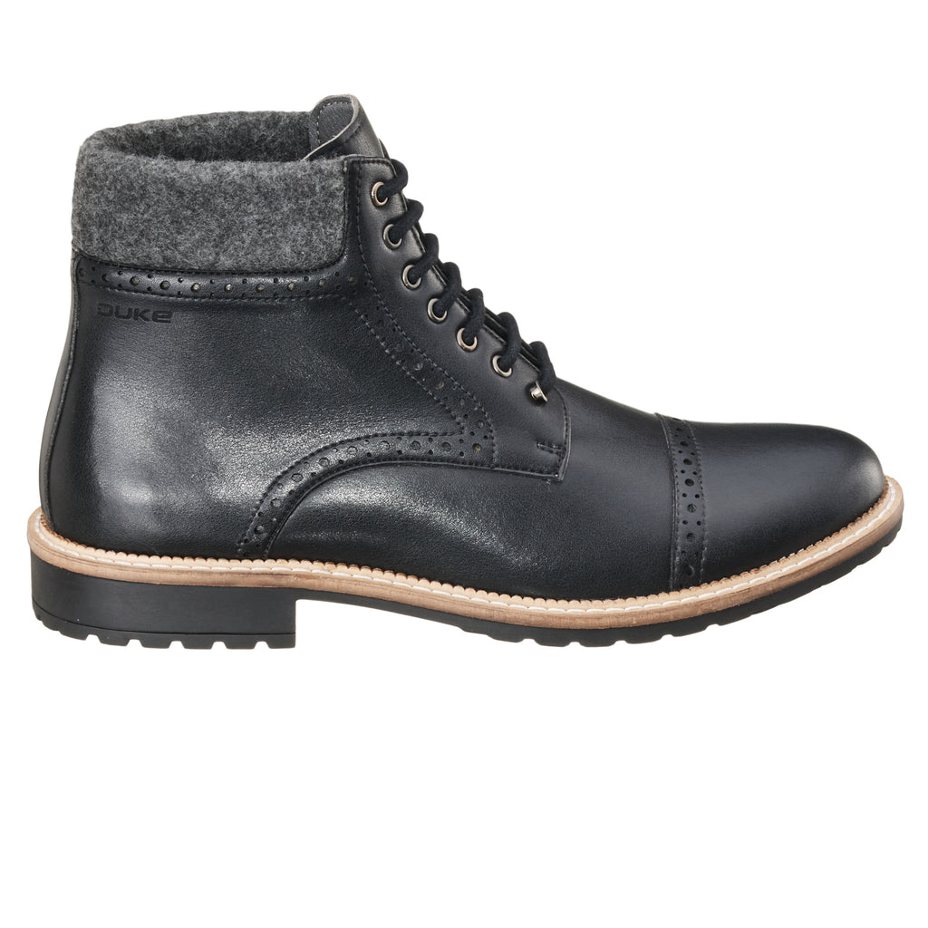 Duke Men Boots (FWOL830)