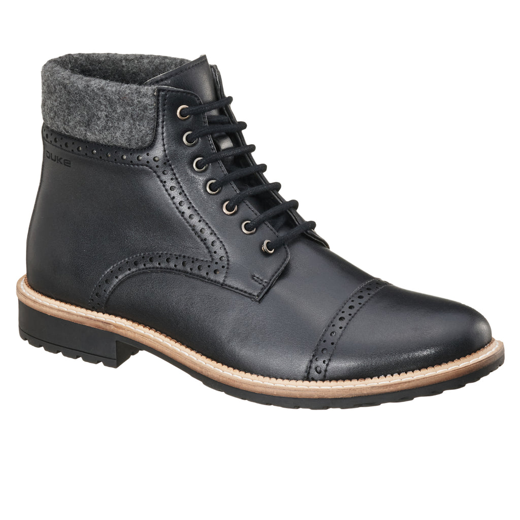 Duke Men Boots (FWOL830)