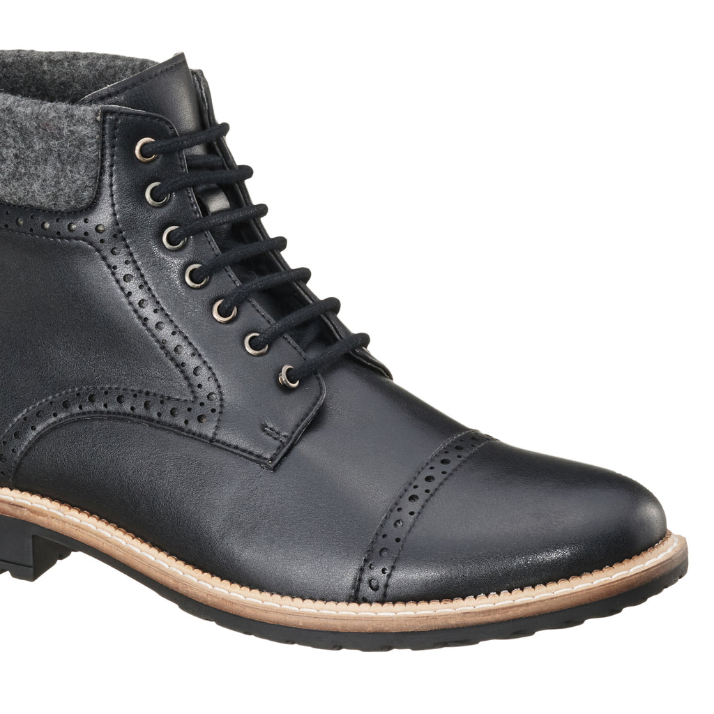 Duke Men Boots (FWOL830)