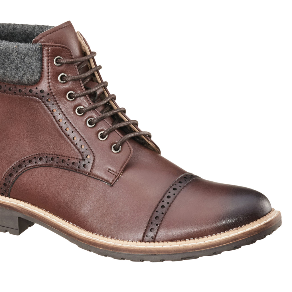 Duke Men Boots (FWOL830)