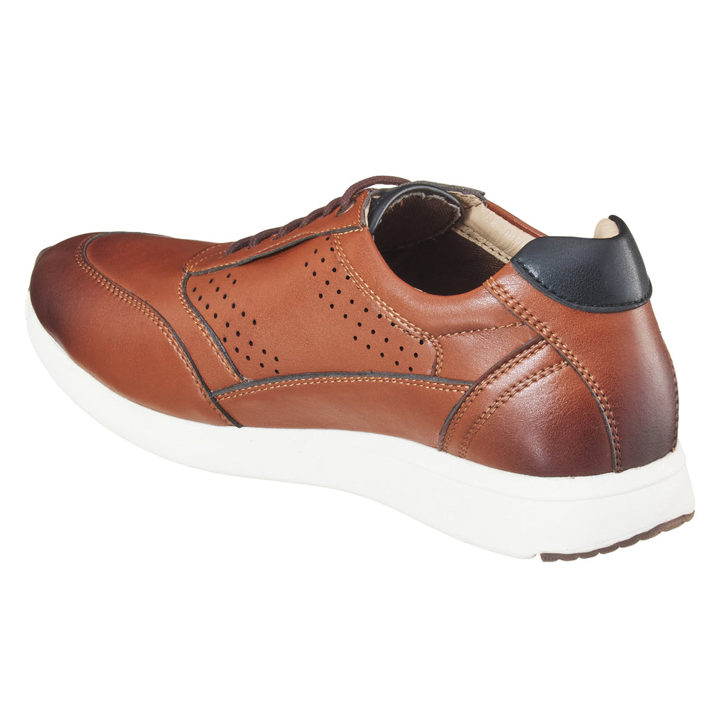 Duke Men Sneakers (FWOL796)