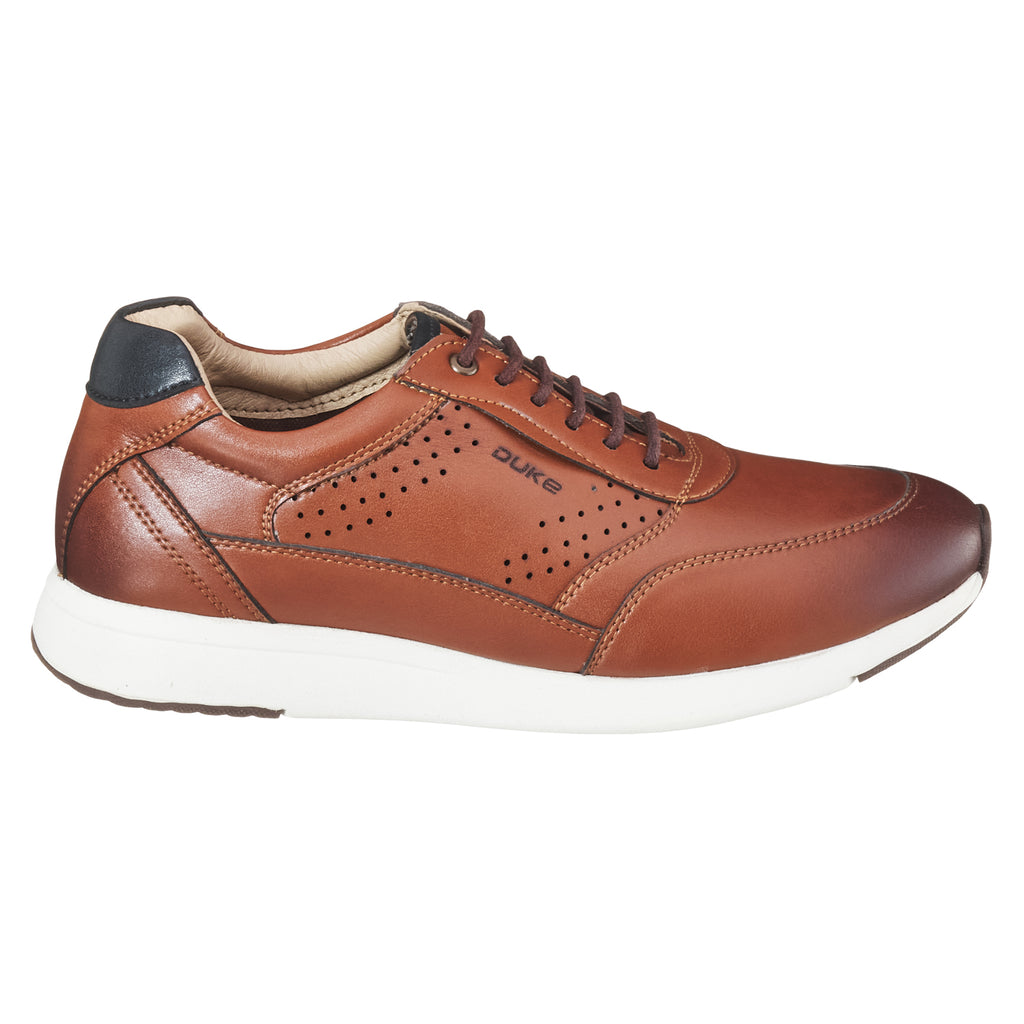 Duke Men Sneakers (FWOL796)