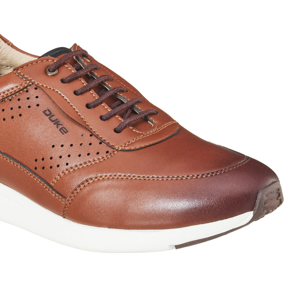 Duke Men Sneakers (FWOL796)