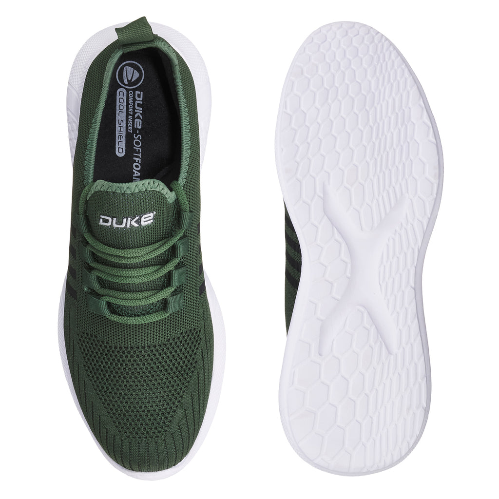 Duke Men Sports Shoes (FWOL1418)