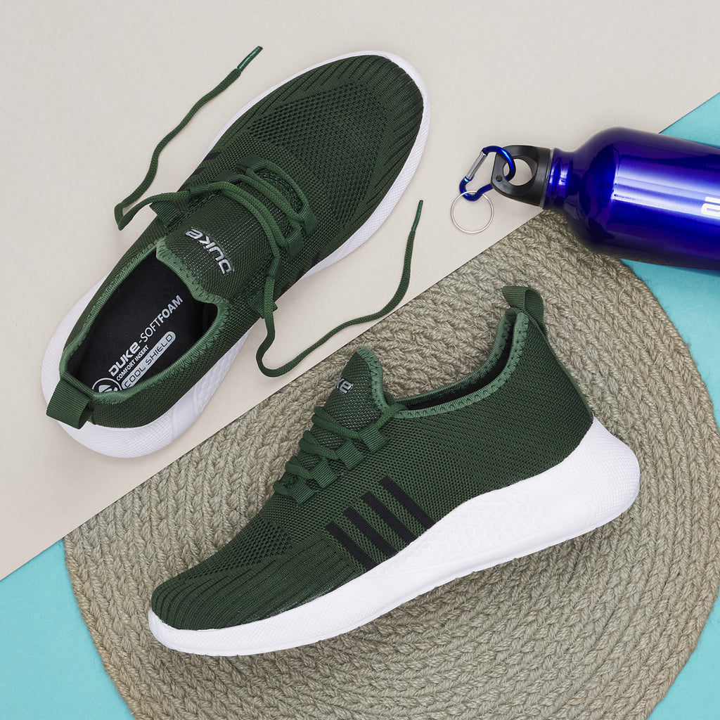 Duke Men Sports Shoes (FWOL1418)