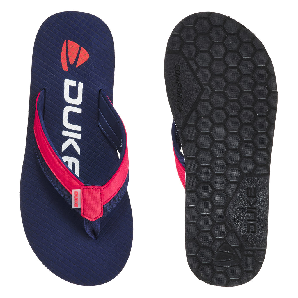Duke Men Flip-Flops (FWC6100)