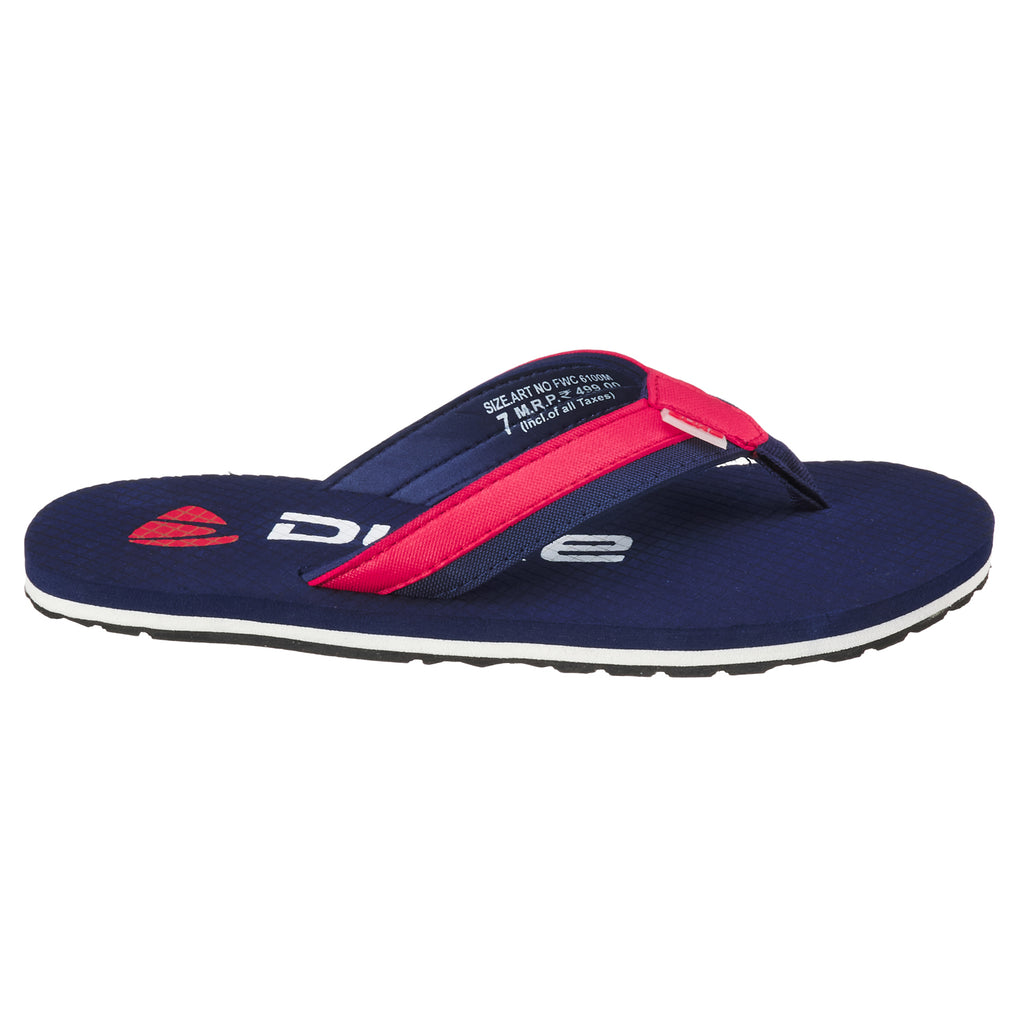 Duke Men Flip-Flops (FWC6100)