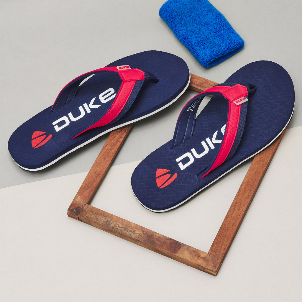 Duke Men Flip-Flops (FWC6100)