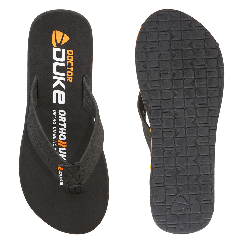 Duke Women Doctor Duke Flip-flops (XFW0316M)