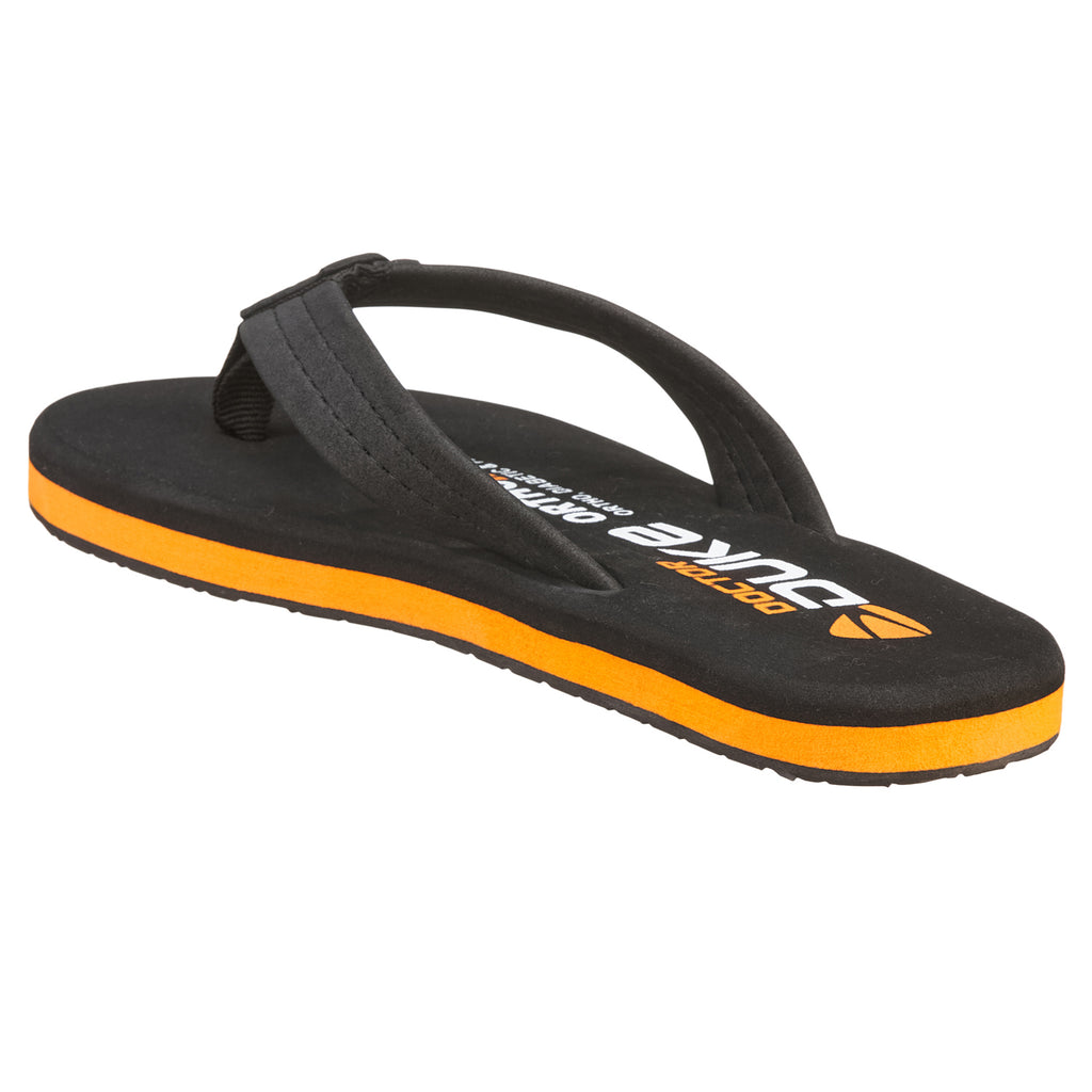 Duke Women Doctor Duke Flip-flops (XFW0316M)