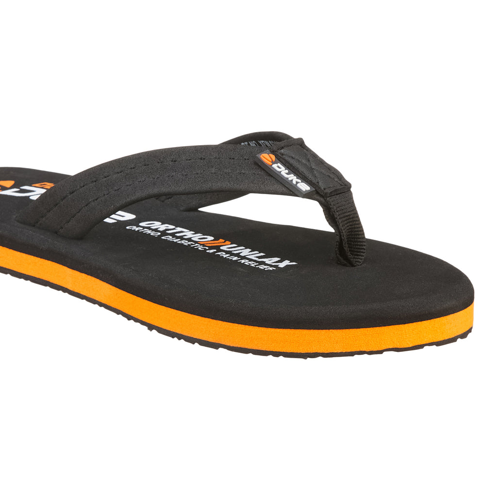 Duke Women Doctor Duke Flip-flops (XFW0316M)