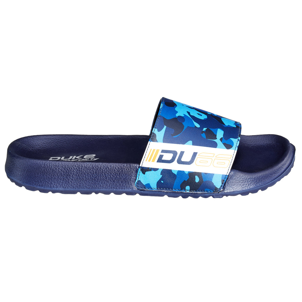 Duke Men Sliders (FWC6077)
