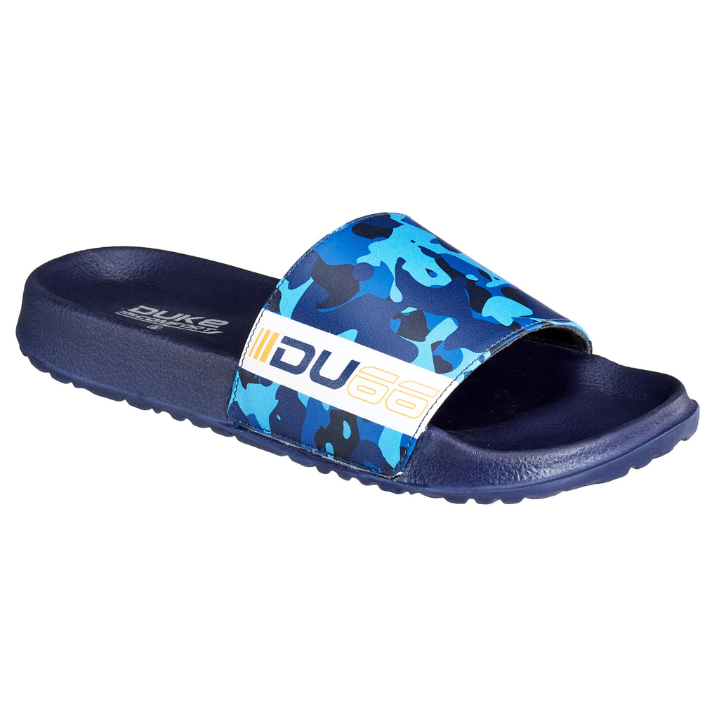 Duke Men Sliders (FWC6077)