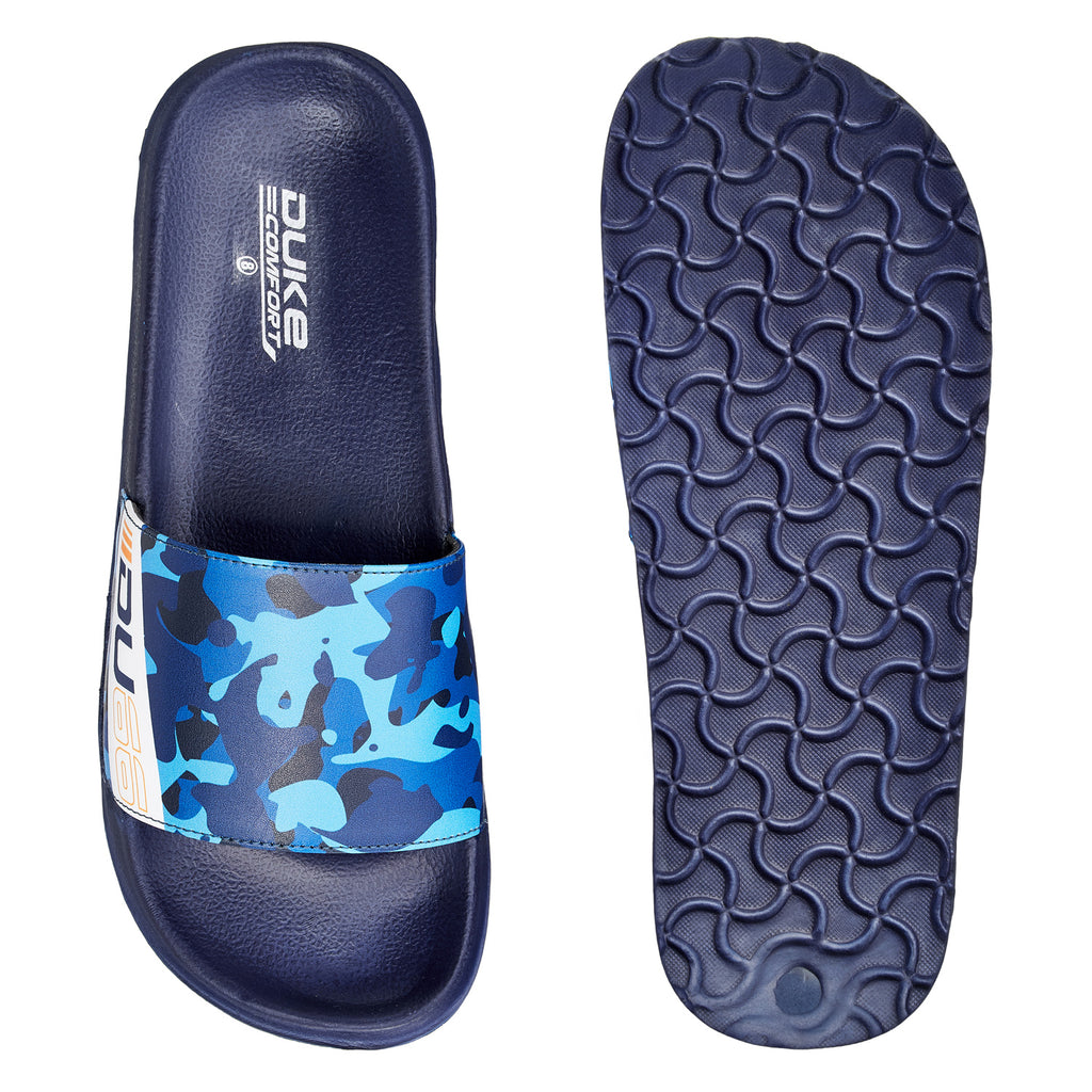 Duke Men Sliders (FWC6077)