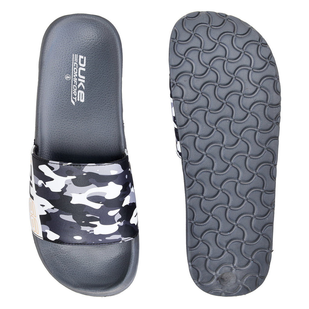 Duke Men Sliders (FWC6077)