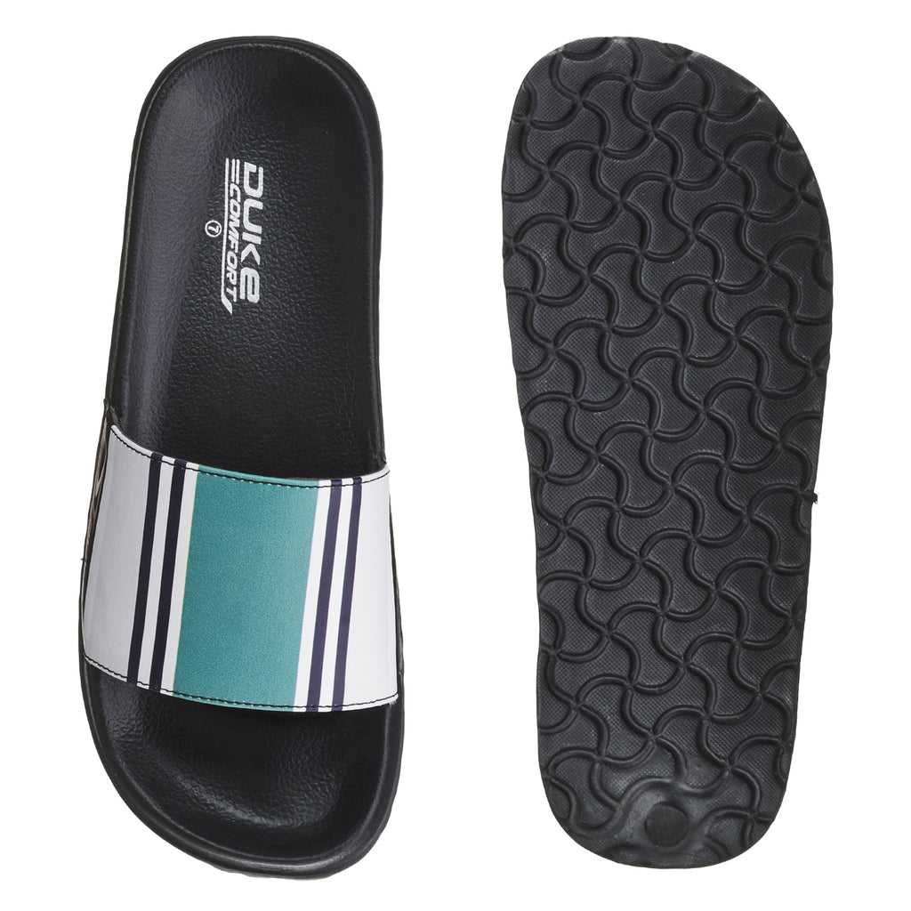 Duke Men Sliders (FWC6079)