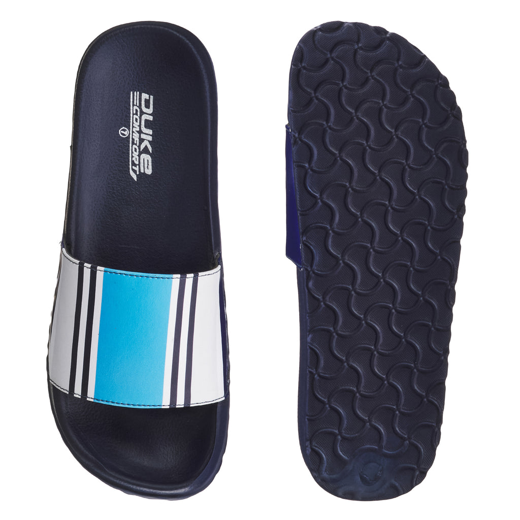 Duke Men Sliders (FWC6079)