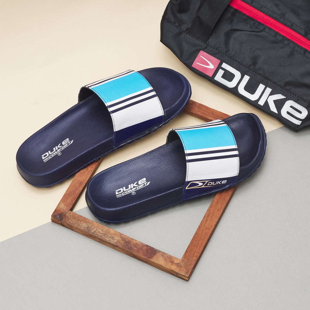 Duke Men Sliders (FWC6079)